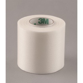 SIGVARIS 5691 3m Durapore Silk Surgical Tape-1" x 10 Yds-12 Rolls/Box
