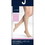 SIGVARIS 752C Womens Midsheer Calf High Socks-Large Long-Black