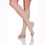 SIGVARIS 782CLLO99 20-30 mmHg Eversheer Knee Highs-Lge-Long-OT-Black