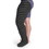 SIGVARIS 2631 Chipsleeve w/ Oversleeve Thigh High-Small REG-Left