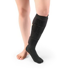 SIGVARIS Compreflex Lite Below Knee w/ Socks