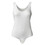 Silverts SV18490 Womens Anti Strip Undergarment-White-2XL
