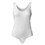 Silverts SV18490 Womens Anti Strip Undergarment-White-2XL