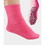 Silverts SV19140 Best Gripper Hospital Socks Men & Women-Slipper Socks-Lavender