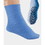 Silverts SV19140 Best Gripper Hospital Socks Men & Women-Slipper Socks-Lavender