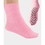 Silverts SV19140 Best Gripper Hospital Socks Men & Women-Slipper Socks-Lavender