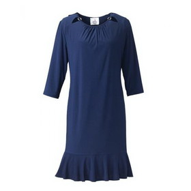 Silverts SV21010 Super Soft Comfort Easy Adaptive Womens Dress