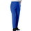 Silverts SV24000 Adaptive Track Pants For Women-Navy-Small