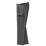 Silverts SV41130 Mens Stretchy Wheelchair Pants