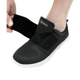 Silverts SV50010 Wide Slip Resistant Light Weight Walking Shoes For Men