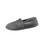 Silverts SV51060 Comfortable Mens House Slippers-Grey-Large