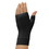 Solidea 0429A5 Advanced Micro Massage Compression Gauntlet-XL-Black