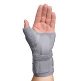 Swede-O 6853 Thermal Vent Carpal Tunnel Brace with Thumb Spica