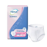 Tena 54900 Large Protective Underwear Super Plus Women 64/Case