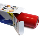 Tenura 753761301 Silicone Non-Slip Roll-Red-3 1/5' x 11 4/5