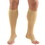 Truform 0865 Classic Compression Hosiery-OT-20-30 Gradient-2XL-Beige