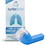 Turboforte Lung Physio-Lung Expansion Mucus Relief Device