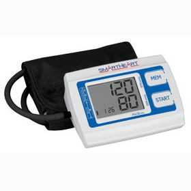 SmartHeart 01-539 SmartHeart Automatic Digital Blood Pressure Monitor