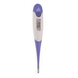Veridian 08-359 Dual Scale 9-Second Flexible Tip Digital Thermometer