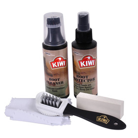 Rothco 10109 Kiwi Desert Boot Care Kit