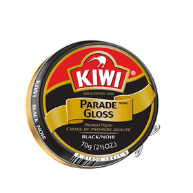 Kiwi Large Parade Gloss