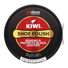 Rothco 10130 Kiwi High Gloss Shoe Polish