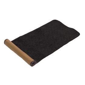 Rothco 10176 Canvas Gun Cleaning Mat - Coyote Brown