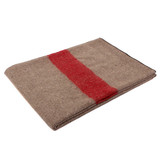 Rothco 10238 Swiss Style Wool Blanket
