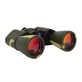 Rothco 10271 10 x 50MM Wide Angle Binoculars