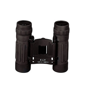 Rothco 10280 Compact 8 X 21mm Binoculars