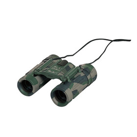 Rothco 10281 Camouflage Compact 8 X 21 Binoculars