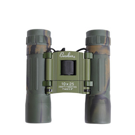 Rothco 10282 Camo Compact 10 X 25mm Binoculars
