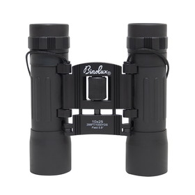 Rothco 10285 Compact 10 X 25mm Binoculars