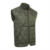 Rothco 10431 Quilted Woobie Vest