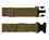 Rothco Deluxe Triple Retention Duty Belt, Price/each