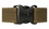 Rothco Deluxe Triple Retention Duty Belt, Price/each