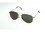 AO Eyewear 58MM General Aviator Sunglasses
