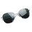 American Optical 52 MM Polarized Pilots Sunglasses, Price/pair