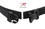 Rothco Triple Retention Tactical Duty Belt, Price/each
