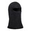 Rothco 11056 Lightweight Fire Retardant Tactical Hood - Black