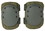 Rothco Tactical Protective Gear Knee Pads, Price/pair