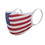 Rothco US Flag Reusable 3 Layer Facemask