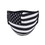 Rothco US Flag Reusable 3 Layer Facemask