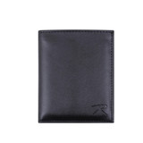 Rothco Leather ID & Badge Wallet