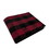 Rothco 1146 Plaid Wool Blanket 62"x 80"