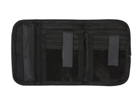 Rothco Deluxe Tri-Fold ID Wallet