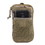 Rothco Tactical MOLLE EDC Wallet and Phone Pouch