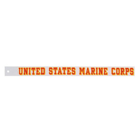 Rothco United States Marine Corps Decal