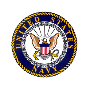 Rothco US Navy Seal Decal