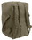 Rothco Mossad Type Tactical Canvas Cargo Bag / Backpack
